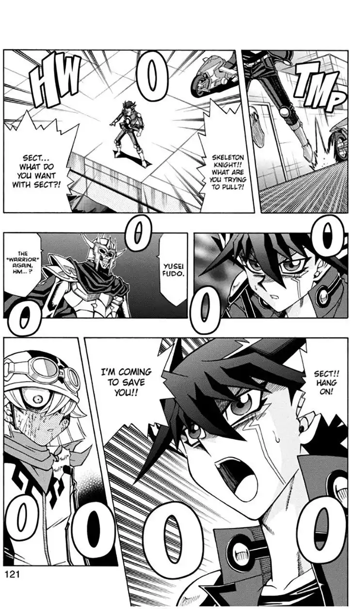 Yu-Gi-Oh! 5Ds Chapter 21 18